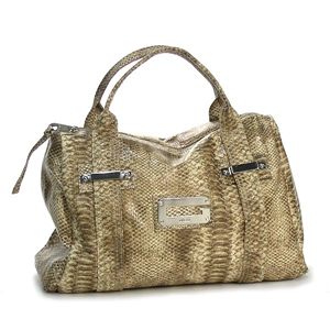 GUESSʥ˥ȡȥХå PY045704 ARM CANDY PYTHON ֥饦