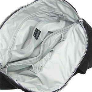 kipling（キプリング）ハンドバッグ K13339 900 ブラック