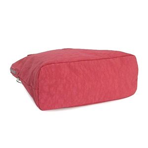 kipling(キプリング)ハンドバッグ K13339 115 レッド/ピンク