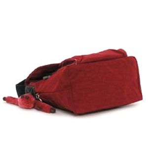 kipling(キプリング)ショルダーバッグ K13611 100 レッド