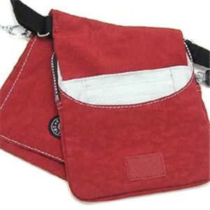 kipling(キプリング)ショルダーバッグ K13732 100 レッド
