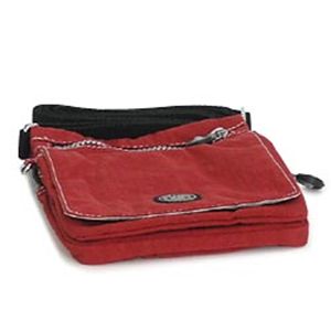 kipling(キプリング)ショルダーバッグ K13732 100 レッド