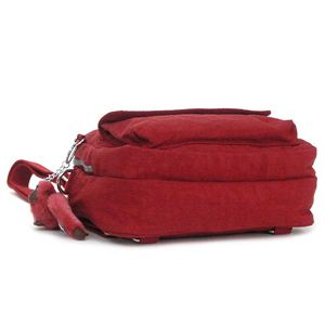 kipling（キプリング）ハンドバッグ K04472 100 レッド