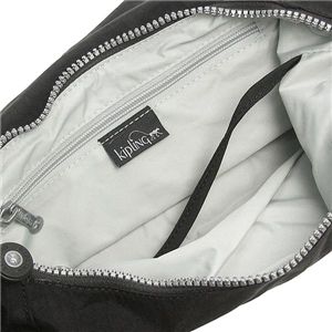 kipling（キプリング）ショルダーバッグK13217 900ブラック