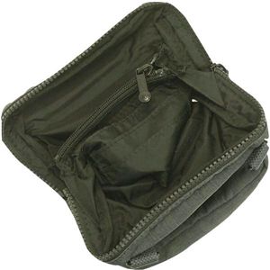 kipling(キプリング)ショルダーバッグK19694 802ダークグレー