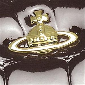 Vivienne Westwood�i���B���B�A���E�G�X�g�E�b�h�j��܂���z�iL���t�@�X�i�[�j1424�_�[�N�u���E��