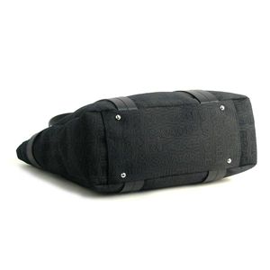 FERRAGAMO（フェラガモ）トートバッグ218481ブラック