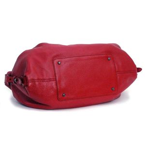 FERRAGAMO(フェラガモ)トートバッグ 21A055 レッド
