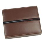 TOMMY HILFIGER（トミーヒルフィガー）名刺入れ96487401ブラック
