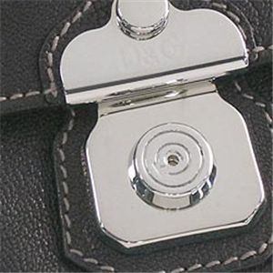 DOLCE&GABBANA(ドルチェ&ガッバーナ)三つ折り財布(小銭入れ付) DP0212 E1451 ブラック