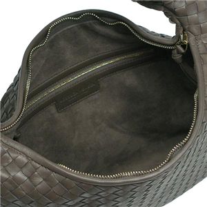 BOTTEGA VENETA（ボッテガヴェネタ）ホーボー 115653 V0013 2805 カーキー