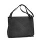 BOTTEGA VENETA�i�{�b�e�K���F�l�^�j�V�����_�[�o�b�O 113038 V4651 1000 �u���b�N