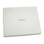GIORGIO ARMANI(ジョルジオ アルマーニ) ネクタイ+ポケットチーフ 9S423 00141