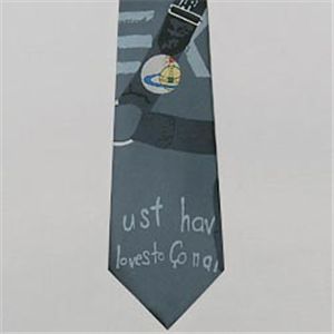 Vivienne Westwood(ヴィヴィアン ウエストウッド) ネクタイ F021 5