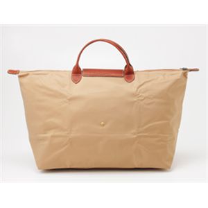 LONGCHAMP(ロンシャン) プリアージュトート1624-089 Beige(ベージュ)
