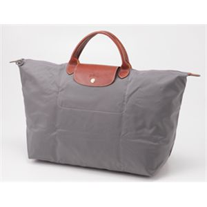 LONGCHAMP(ロンシャン) プリアージュトート1624-089 Gris(グレー)