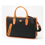 Nicola Ferri�ʥ˥��� �ե��꡼�� �֥꡼�եХå� B/CLBONA01 BLACK
