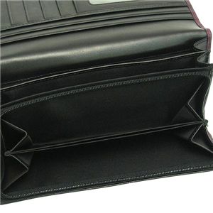 Vivienne Westwood(ヴィヴィアン ウエストウッド) 長札財布 COAST 1032 ワイン