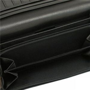 Vivienne Westwood(ヴィヴィアン ウエストウッド) 長札財布 NEW SLOANE 1032 シルバー 