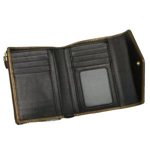 Vivienne Westwood(ヴィヴィアン ウエストウッド) 三つ折り財布(小銭入れ付) NEW SLOANE 4526 シルバー 