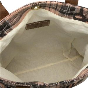 Vivienne Westwood(ヴィヴィアン ウエストウッド) トートバッグ VICTORIA 4682 ピンク 