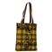 Vivienne Westwood(ヴィヴィアン ウエストウッド) トートバッグ VICTORIA 4682 イエロー