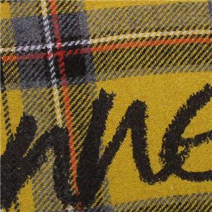 Vivienne Westwood(ヴィヴィアン ウエストウッド) トートバッグ VICTORIA 4682 イエロー 