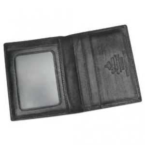 Vivienne Westwood(ヴィヴィアン ウエストウッド) 定期入れ NAPPA 724 ブラック/ゴールド