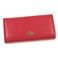 Vivienne Westwood(ヴィヴィアン ウエストウッド) 長札財布 NAPPA 1032 レッド/ピンク
