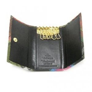Vivienne Westwood(ヴィヴィアン ウエストウッド) キーケース DERBY 720