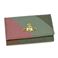 Vivienne Westwood(ヴィヴィアン ウエストウッド) キーケース DERBY 720 ダーク.カーキー