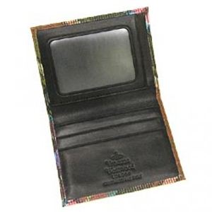 Vivienne Westwood(ヴィヴィアン ウエストウッド) 定期入れ DERBY 724