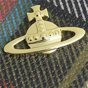Vivienne Westwood(ヴィヴィアン ウエストウッド) 定期入れ DERBY 724