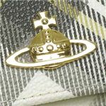 Vivienne Westwood(ヴィヴィアン ウエストウッド) 長札財布 DERBY 1032 エキシビジョン