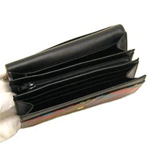 Vivienne Westwood(ヴィヴィアン ウエストウッド) 二つ折り財布(小銭入れ付) DERBY 2232