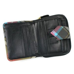 Vivienne Westwood(ヴィヴィアン ウエストウッド) Wホック財布 DERBY 4732