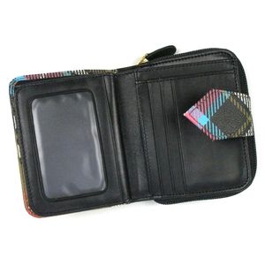 Vivienne Westwood(ヴィヴィアン ウエストウッド) Wホック財布 DERBY 4732