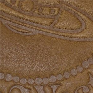 Vivienne Westwood(ヴィヴィアン ウエストウッド) キーケース MAN COLLECTION 3887 キャメル  第3画像