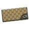 GUCCI(Ob`) Dz 204836 9769 ubN/x[W