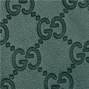 GUCCI(グッチ) 長札財布 112724 4104 ダークブルー 第3画像
