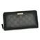 GUCCI(Ob`) Dz 112724 WALLET ZIP AROUND ubN