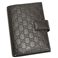 GUCCI(Ob`) _CA[ 115241 AGENDAS-STANDARD FILOFAX _[NuE