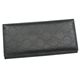 GUCCI(グッチ) 長札財布 146229 COIN WALLET ブラック