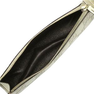 GUCCI(グッチ) ペンケース 170780 ITEM-PEN CASE ホワイト
