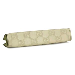 GUCCI(グッチ) ペンケース 170780 ITEM-PEN CASE ホワイト