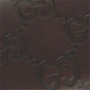 GUCCI(グッチ) キーケース 138093 BASIC KEY-CASE ダークブラウン 第3画像