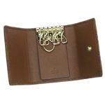 GUCCI(�O�b�`) �L�[�P�[�X 138093 2535 ���C�g�u���E��