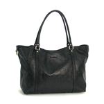 GUCCI(Ob`) g[gobO 197953 tote double should large ubN