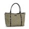 GUCCI(Ob`) g[gobO 197953 TOTE DOUBLE SHOULD LARGE uE