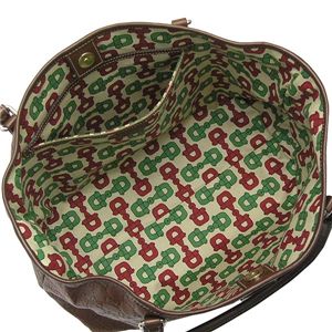 GUCCI(���å�) �ȡ��ȥХå� 197953 2535 �饤�ȥ֥饦��